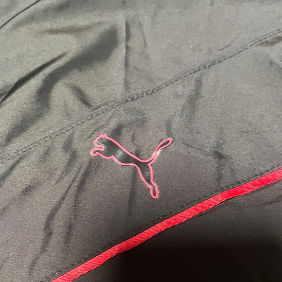Puma Mens Zip up Size Medium - Picture 4 of 6